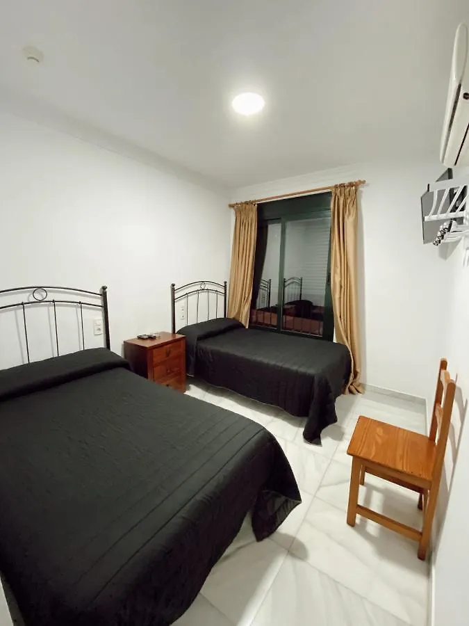 Hostal El Molino Marbella 2*,
