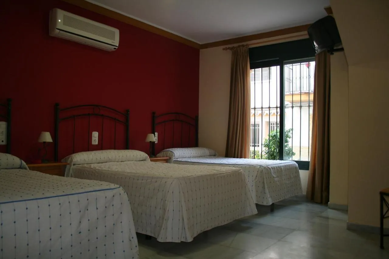 Hotel Hostal El Molino Marbella