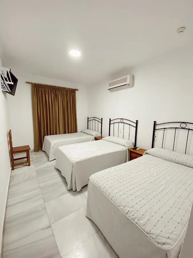 ** Hotel Hostal El Molino Marbella Spain