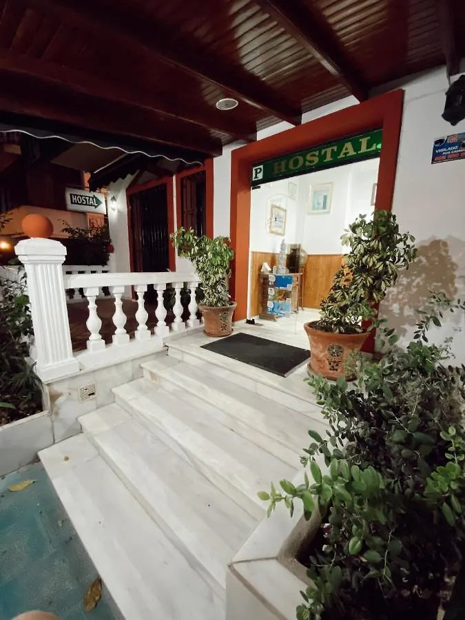Hostal El Molino Marbella