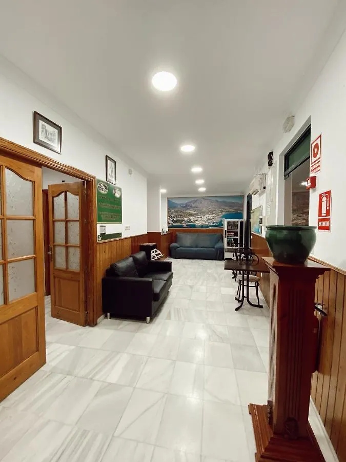 Hotel Hostal El Molino Marbella