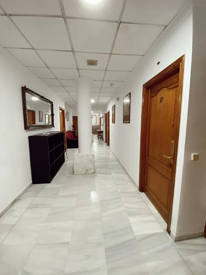 Hostal El Molino Marbella 2*,  Spain