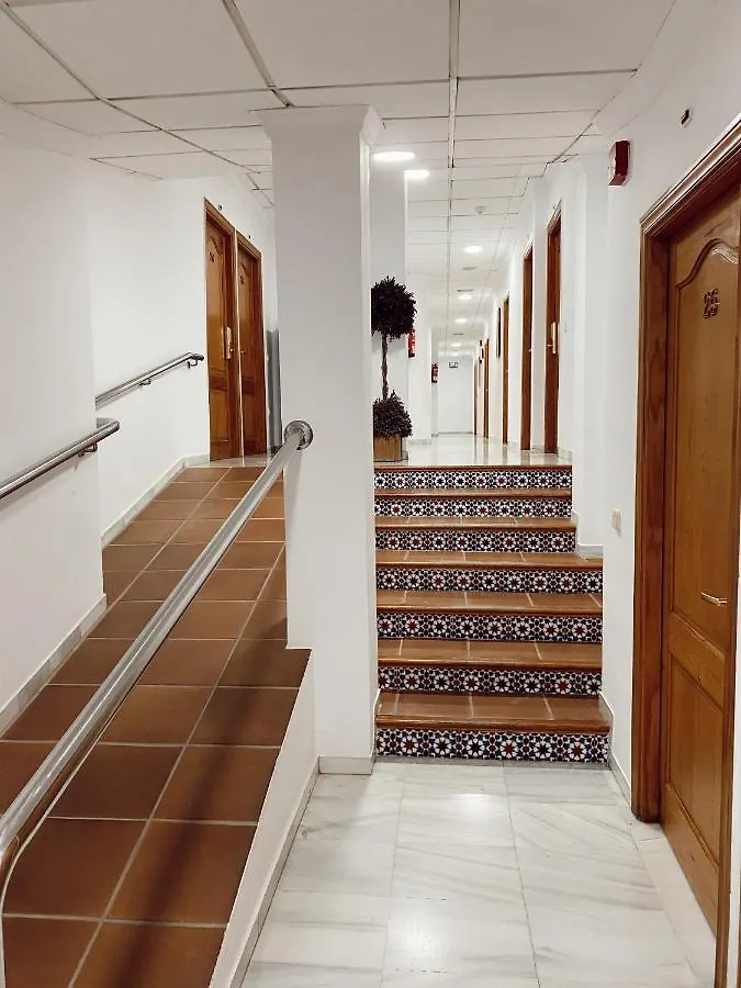 Hostal El Molino Marbella Hotel