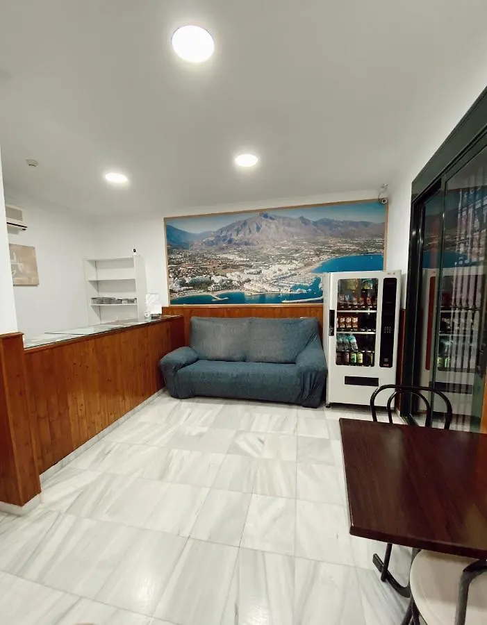 Hostal El Molino Marbella 2*,  Spain