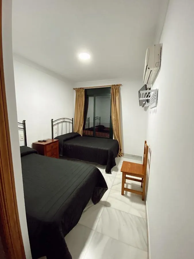 Hostal El Molino Marbella