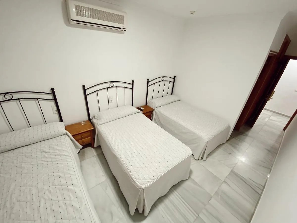 Hostal El Molino Marbella Spain