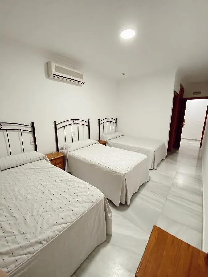 Hostal El Molino Marbella