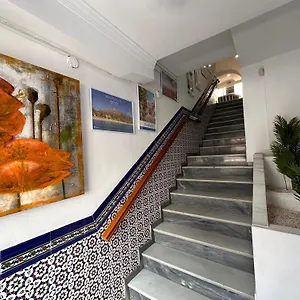San Felipe Marbella