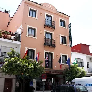 Dona Catalina *** Marbella